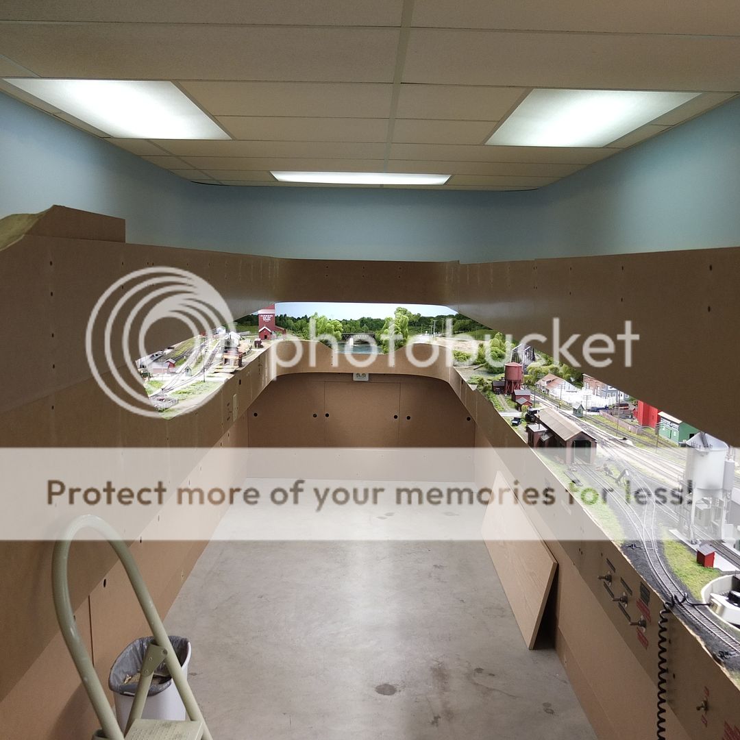 Open grid bench work Model Railroader Magazine Model Railroading